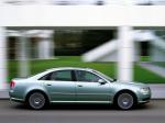 Audi A8 4.0 TDI Quattro 2003 года